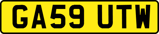 GA59UTW