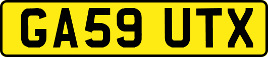 GA59UTX