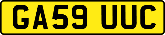 GA59UUC