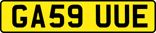 GA59UUE