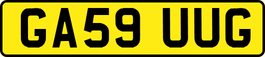 GA59UUG