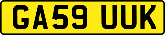GA59UUK