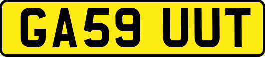 GA59UUT