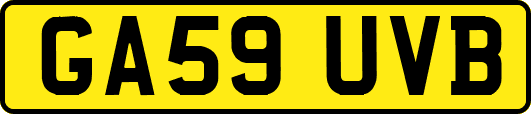 GA59UVB