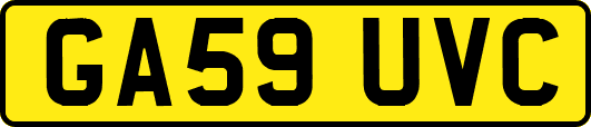 GA59UVC