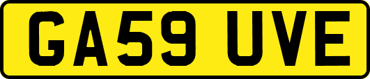GA59UVE
