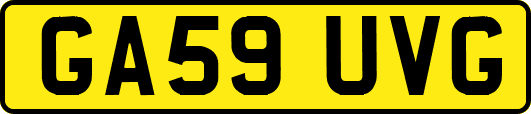 GA59UVG