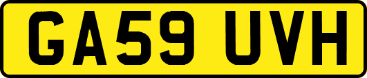 GA59UVH