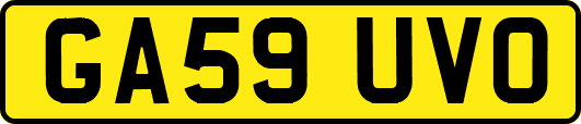 GA59UVO