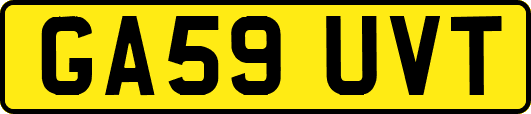 GA59UVT