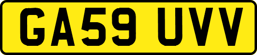 GA59UVV