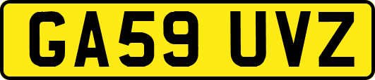 GA59UVZ