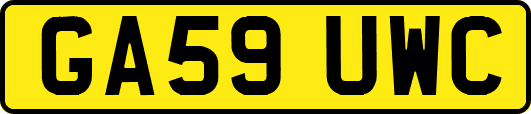 GA59UWC