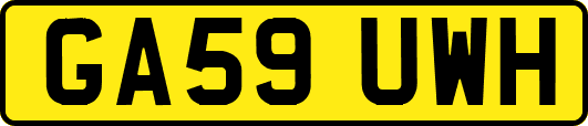 GA59UWH