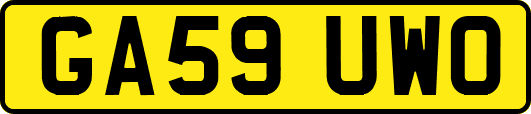 GA59UWO