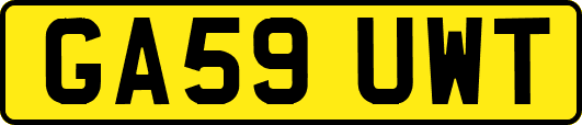 GA59UWT