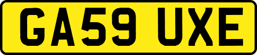 GA59UXE