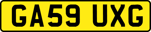 GA59UXG