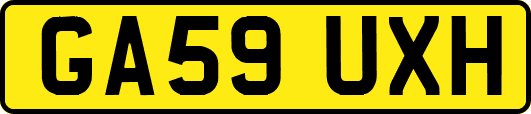 GA59UXH