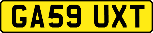 GA59UXT