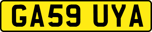 GA59UYA