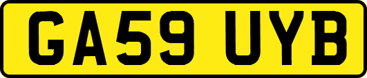 GA59UYB