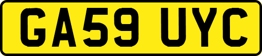 GA59UYC