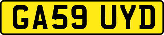 GA59UYD