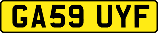 GA59UYF