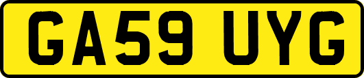 GA59UYG