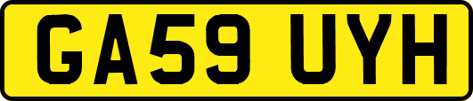 GA59UYH