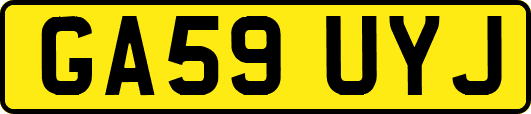 GA59UYJ