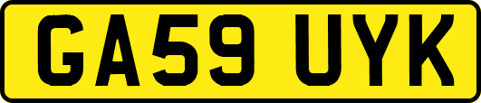 GA59UYK