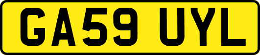 GA59UYL