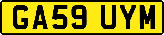 GA59UYM