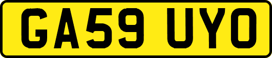 GA59UYO