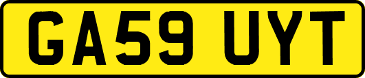 GA59UYT