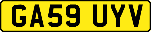 GA59UYV