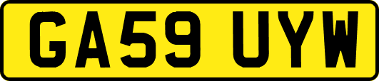 GA59UYW