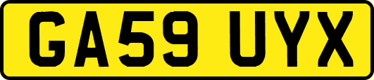 GA59UYX