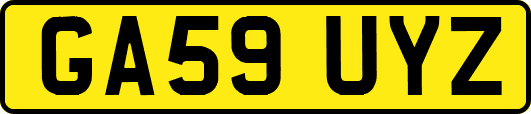 GA59UYZ