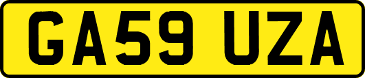 GA59UZA