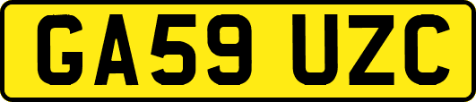 GA59UZC