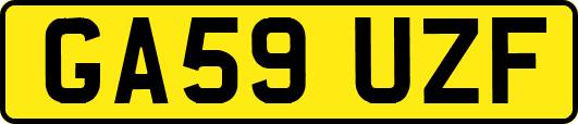 GA59UZF
