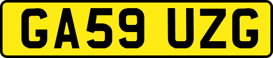 GA59UZG