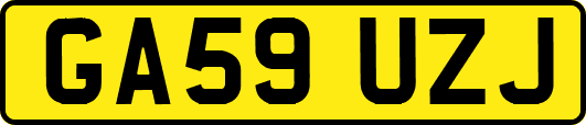 GA59UZJ