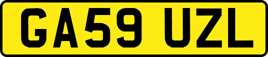 GA59UZL