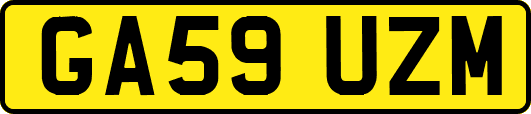 GA59UZM