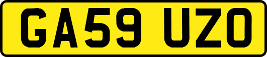 GA59UZO