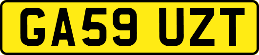 GA59UZT